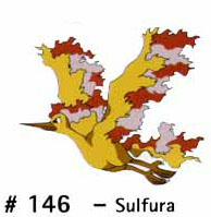 N 146 Sulfura